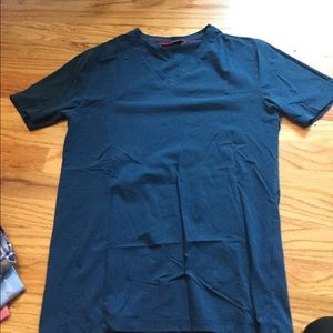 Brand new Hugo boss tee shirt slim fit small